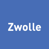 Logo van Gemeente Zwolle